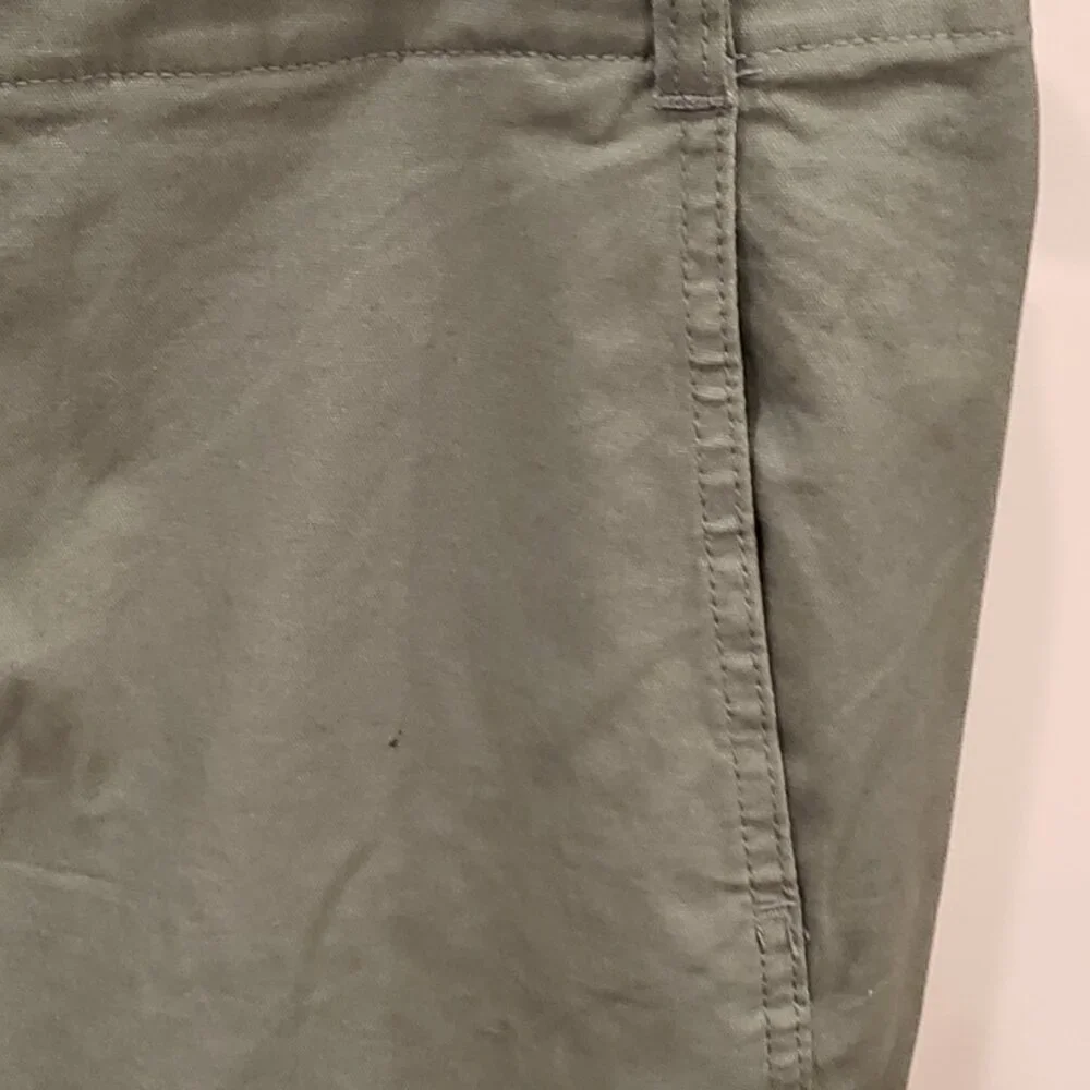 A New Day Wide Leg Pants, Size 14